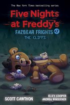 Five Nights At Freddy's 7 - The Cliffs: An AFK Book (Five Nights at Freddy’s: Fazbear Frights #7)