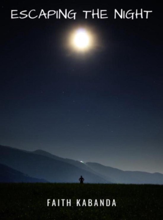 Escaping the Night - cover