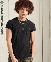 Superdry Heren tshirt Geborduurd Orange Label Vintage T-shirt