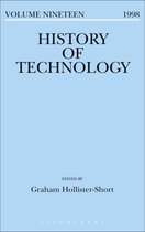 History of Technology -  History of Technology Volume 19