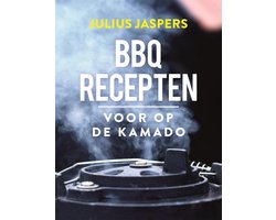 BBQ recepten voor op een kamado