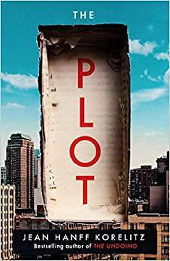 The Plot - cover