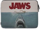 Jaws Laptophoes JAWS Poster Multicolours