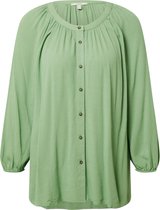Esprit blouse Groen-40 (L)