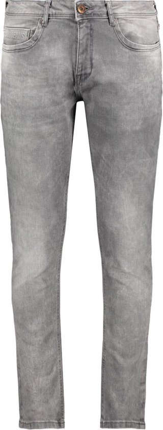 Jeans pour hommes Cars Douglas Regular Fit gris d'occasion - W38 X L34