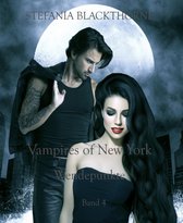 Vampires of New York 4 - Vampires of New York 4