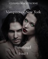 Vampires of New York 5 - Vampires of New York 5