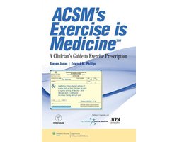 ACSM's Exercise is Medicine™