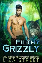 Junkyard Shifters 6 - Filthy Grizzly