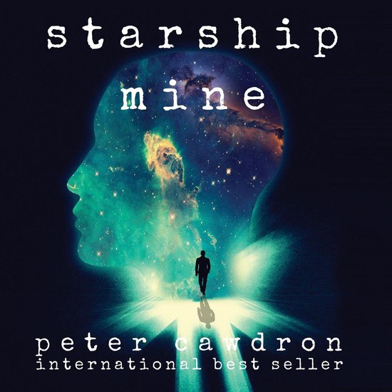 Starship Mine - cover