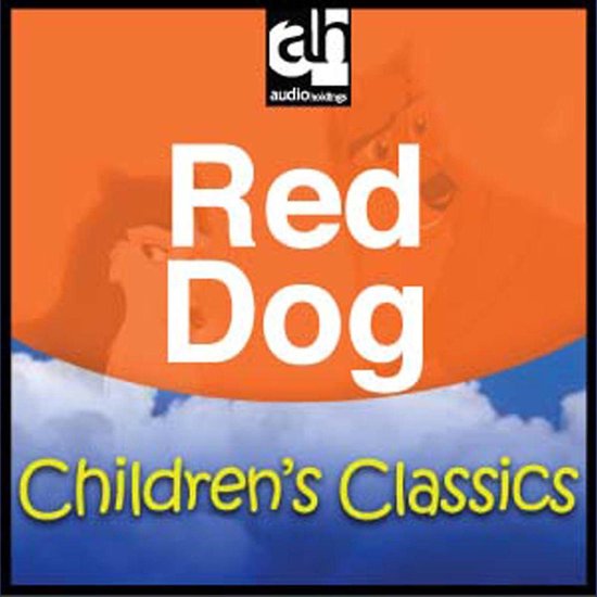 Red Dog - cover