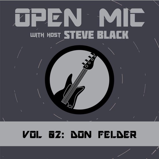 Don Felder - cover