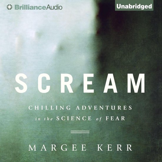 Scream - cover