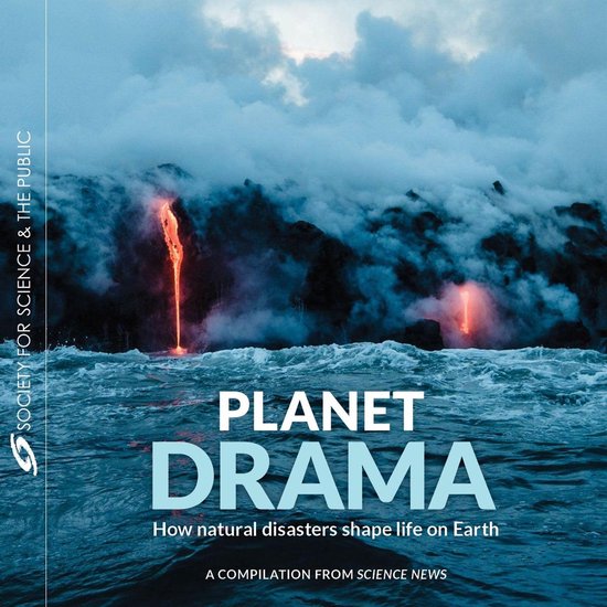 Planet Drama - cover