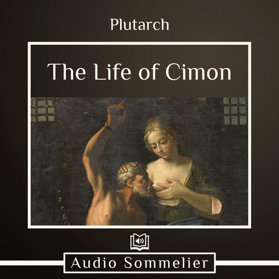 Life of Cimon, The