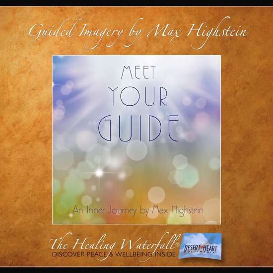 Meet Your Guide - cover