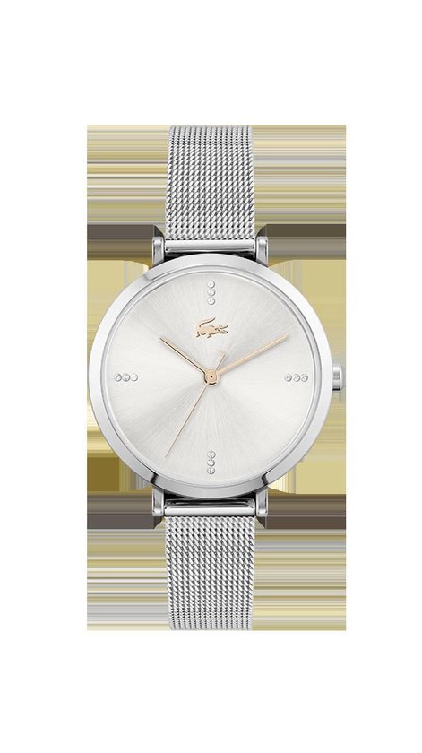 lacoste horloge dames