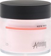 Astonishing Nails Acryl Acrylic Powder Poeder New Mix 25gr