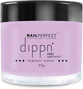 NailPerfect Dippn' acryl poeder' #057 Amethyst