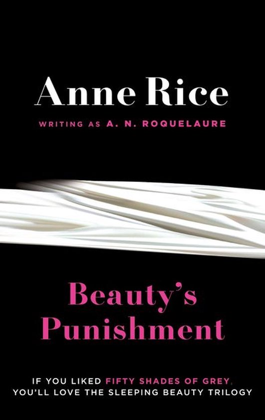 Sleeping Beauty 2 - Beauty's Punishment - cover
