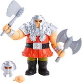Masters of the Universe: Origins - Figurine articulée Deluxe Homme Ram 14cm
