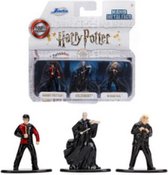 Harry Potter 1.65 3 Pack Nano"