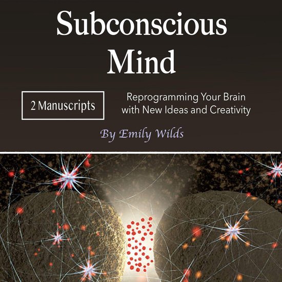 Subconscious Mind - cover