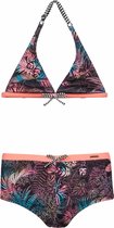 Protest Koski 19 B halter bikini meisjes - maat 104