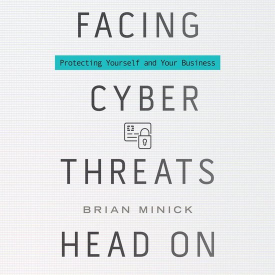 Facing Cyber Threats Head On - cover