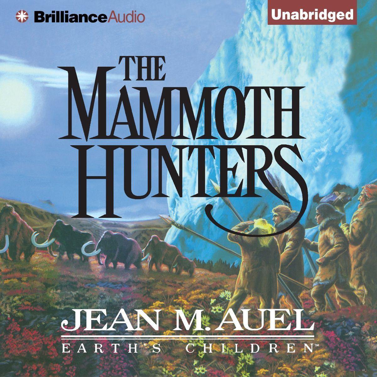 Mammoth Hunters, The, Jean M. Auel | 9781543613162 | Boeken | bol