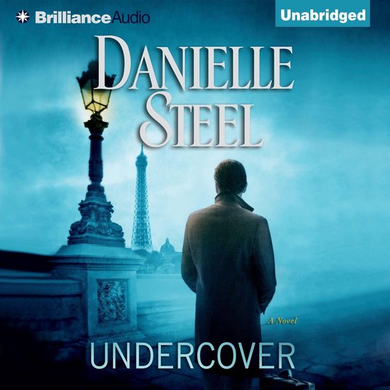 Undercover - cover