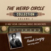 Weird Circle Collection, Volume 2, The