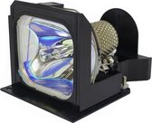 MITSUBISHI X50 beamerlamp VLT-X70LP, bevat originele UHP lamp. Prestaties gelijk aan origineel.
