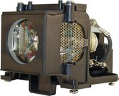 SANYO PLC-XW50 beamerlamp POA-LMP107 / 610-330-4564, bevat originele UHP lamp. Prestaties gelijk aan origineel.