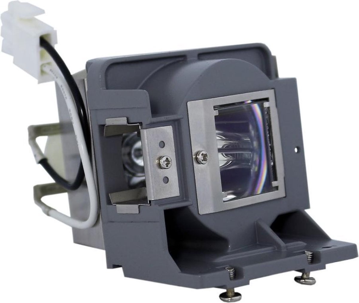 Beamerlamp geschikt voor de OPTOMA DAEXNZGZ beamer, lamp code BL-FU190C / FX.PQ484-2401 / BL-FU190F / PQ684-2400. Bevat originele UHP lamp, prestaties gelijk aan origineel.