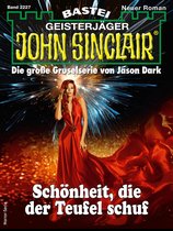 John Sinclair 2227 - John Sinclair 2227