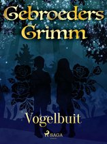 Grimm's sprookjes 17 - Vogelbuit