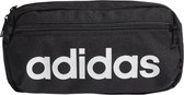 Adidas sporttas klein Zwart-Wit