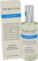Demeter Spring Break by Demeter 120 ml - Cologne Spray