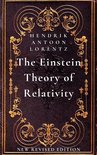 The Einstein Theory of Relativity