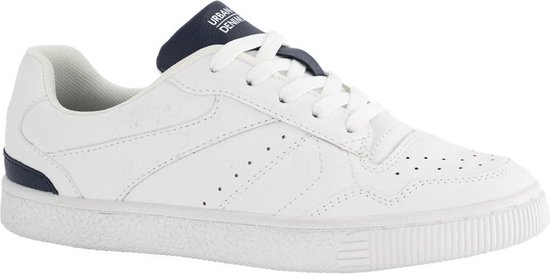 vergeetachtig gesponsord Stratford on Avon Vty Kinderen Witte sneaker - Maat 36 | bol.com