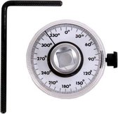 Draaihoekmeter 1/2