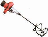 beton staafmixer