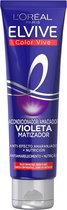 Tinting Mask ELVIVE COLOR-VIVE VIOLETA L'Oreal Make Up Elvive Vive Violeta (150 ml) 150 ml