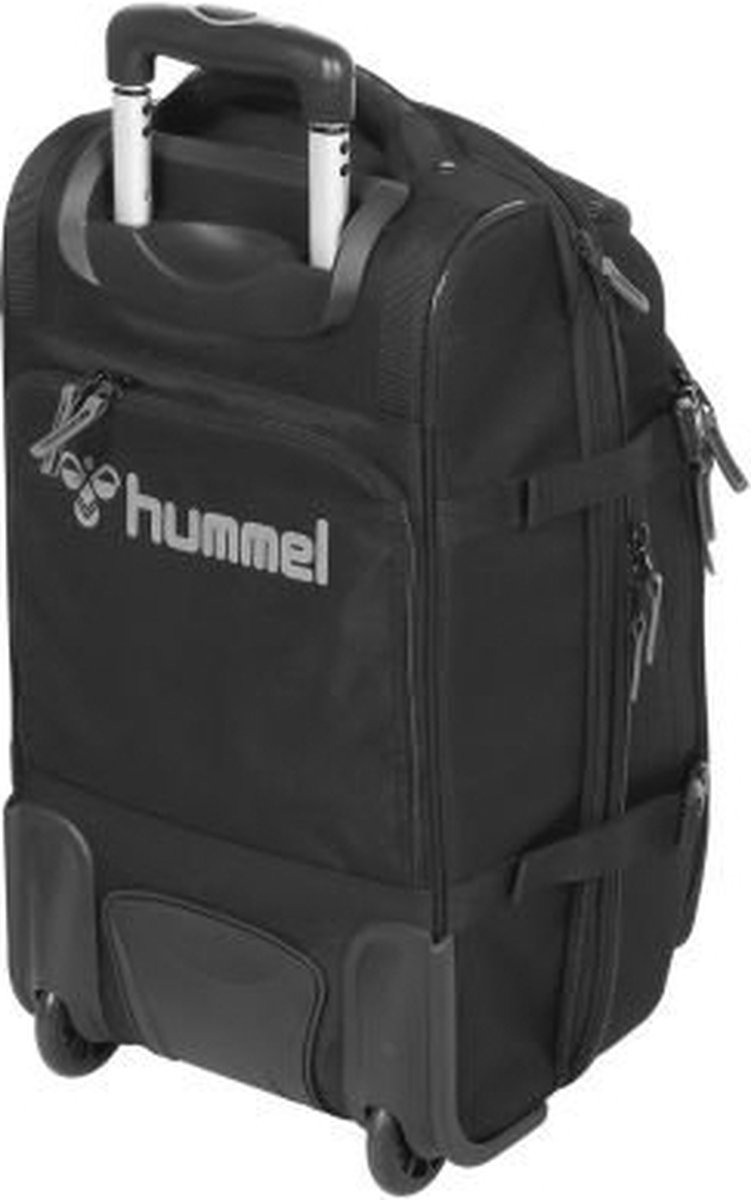 Trolley Bag Small Sporttas Unisex - One Size | bol.com