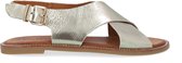 Notre-V 10182 Sandalen - Dames - Goud - Maat 37
