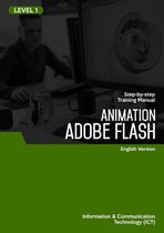 Animation (Adobe Flash CS6) Level 1