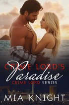 Crime Lord Series 4.5 - Crime Lord's Paradise