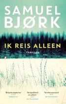 Omslag Munch & Kruger 1 - Ik reis alleen