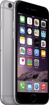 Apple iPhone 6 - Alloccaz Refurbished - C grade (Zichtbaar gebruikt) - 64Go - Space Gray